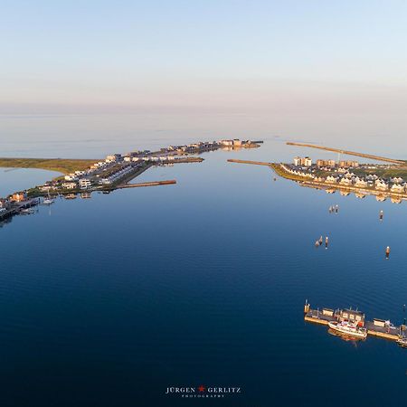 Sea Apartment Mojo- Meerblick, Infrarotauna, Terrasse Olpenitz Dış mekan fotoğraf